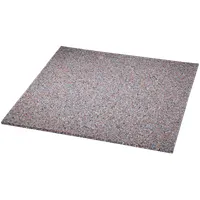 Xavax 111362 rezgéscsillapító mosógép alá 60x60 cm nagy sűrűségű hangszigetelő