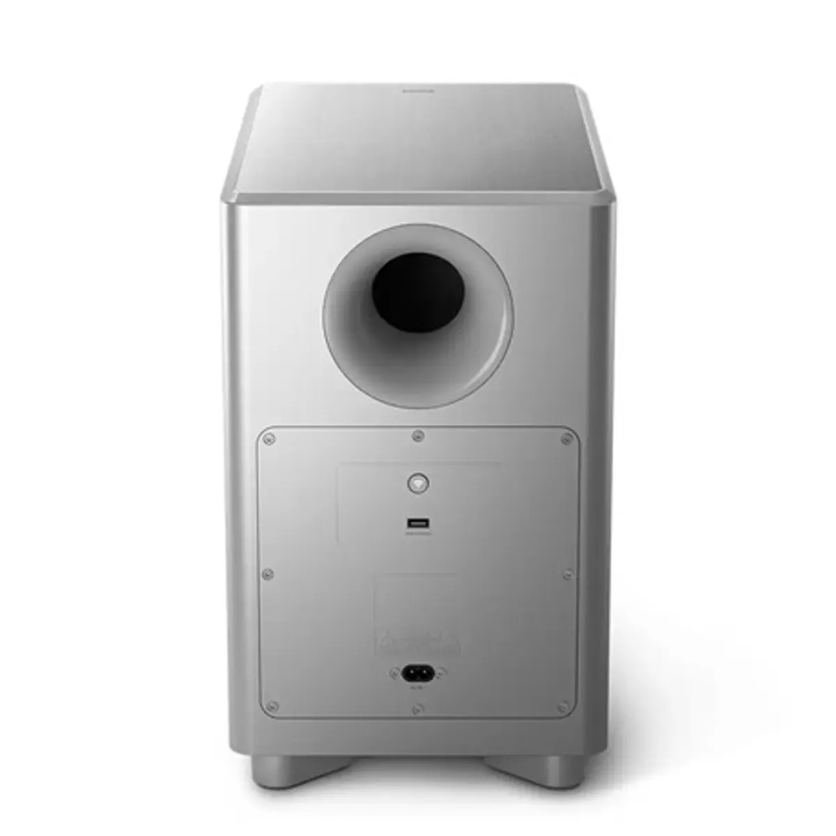 Philips TAW8506/10 mélynyomó 8" 150 W RMS DTS Play-Fi vezeték nélküli ezüst #4