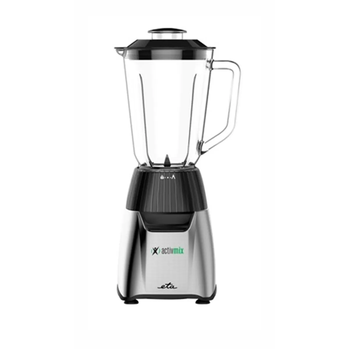 Eta 210390000 Smoothie készítő 0,6 l és 0,3 l edény 350 W rozsdamentes kés BPA-free #3