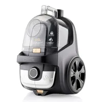 Eta 222390000 Grande Animal porszívó ECO motor 9 m hatósugár 3,2 l portartály 2x hepa szűrő DermoPet #5