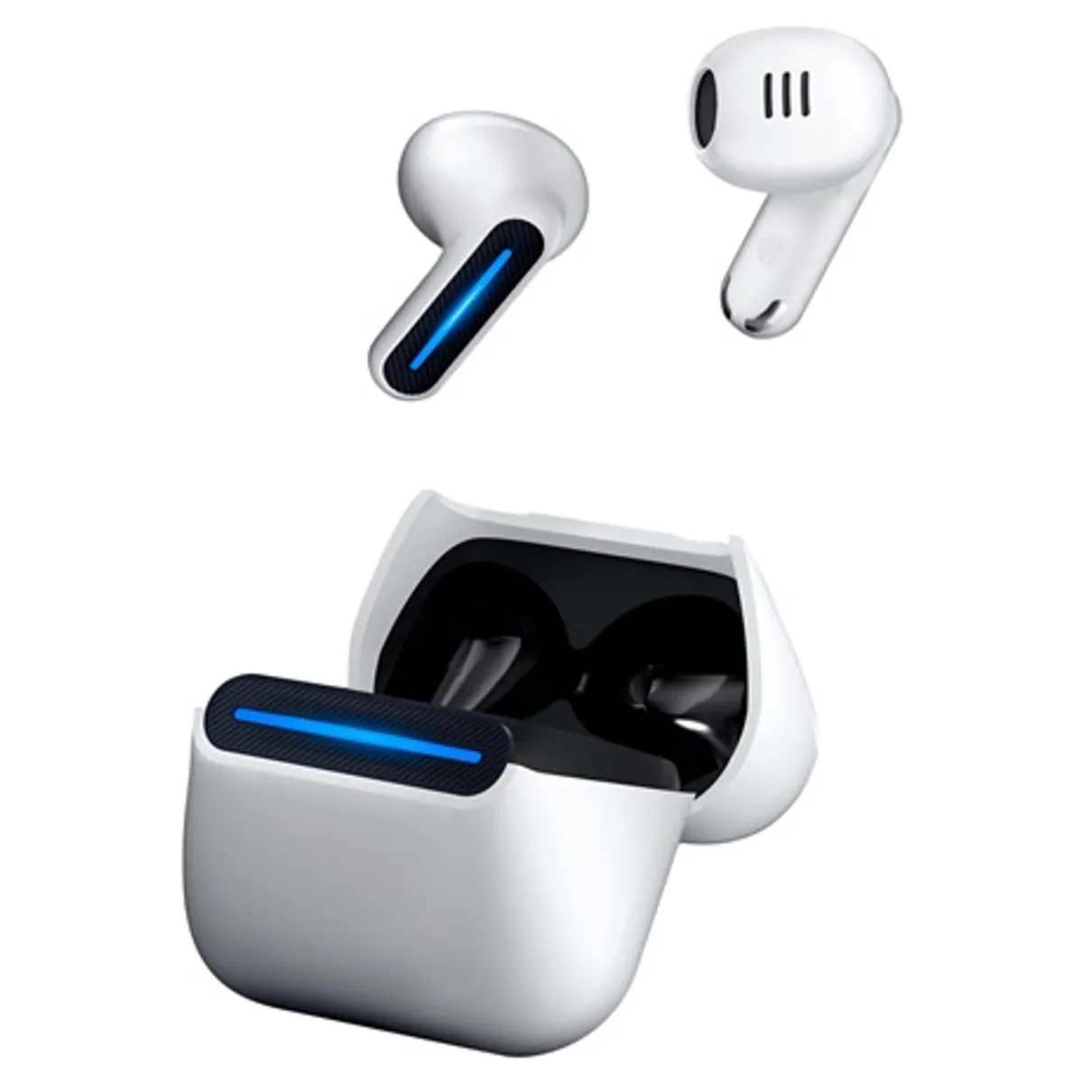 Yenkee YHP 06BT EVEPODS tws bluetooth 5.3 enc duális mikrofon #9