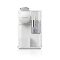 Delonghi EN510.W kapszulás kávéfőző Nespresso kompatibilis 19 bar 1 l víztartály 165 ml tejetartály 2 csészék 1400 W #1