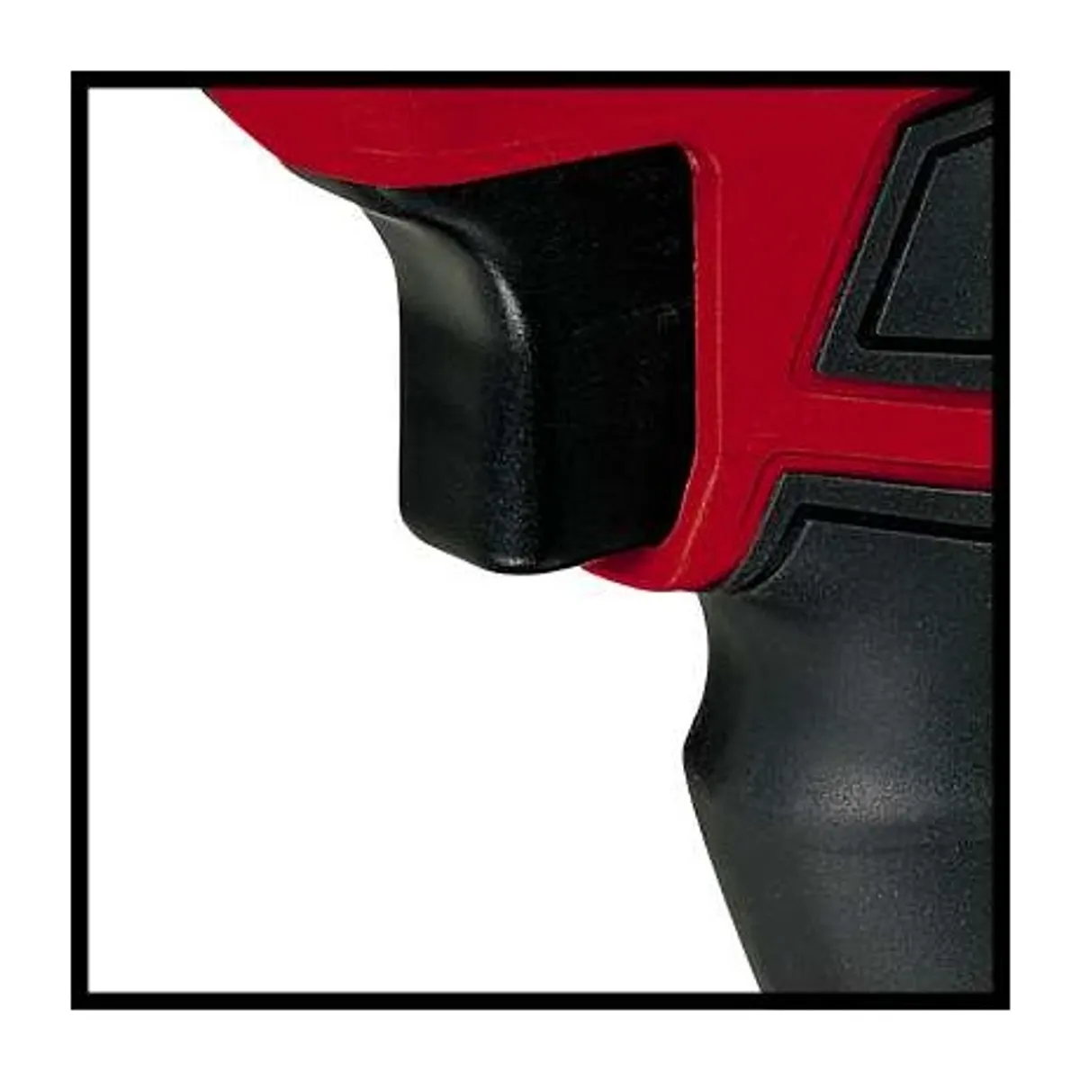 Einhell TE-CI 18-1 LI-SOLO ütvecsavarozó 140 Nm 2300 fordulat/perc 6,35 mm hatszögletű befogó LED világítás #6