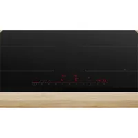 Bosch PVQ631HC1E beépíthető indukciós 60 cm 4 zónás DirectSelect CombiZone PerfectFry Plus PowerBoost Home Connect #2