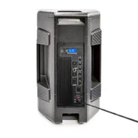 Sal PAX 42BT Aktív hangdoboz zenekari Bluetooth USB SD FM MIC LINE Speakon 35mm állvány #2