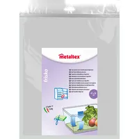 Metaltex MX297585 hűtőszekrény párátlanító zöld méretre vágható #3