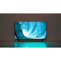 Philips 32PHS6009/12 32\" hd-ready LED okos TV TITAN OS Dolby Audio 3x HDMI USB Wi-Fi #2