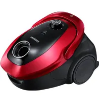 Samsung VC07M25E0WR/GE porzsákos porszívó 750 w 2,5 l 9,2 m #3
