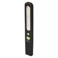 Emos P4538 smd led és led 700 lm akkumulátoros lámpa 3 üzemmód li-ion 1200 mah usb-c töltés 2x mágnes #4