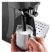 Delonghi ECAM220.22.GB Magnifica Start automata kávéfőző 1.8 L víztartály 250 g szemeskávé tartály 15 bar 1450 W #2