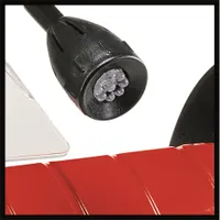 Einhell TC-BG 200 L Kettős köszörű 200 mm 400 W #4