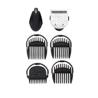 BaByliss MT725E Szakáll- és hajvágó 6 az 1-ben 1-3,5-5-6-7 mm 34 mm penge 60 perc üzemidő #2