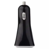 Emos V0213 univerzális autós töltő 3A 28,5W 12-24 V bemenet 2 USB QC 3.0-2.0 #2
