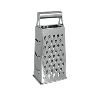 Metaltex MX194612 4 oldalú reszelő 24 cm #1