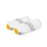 Handy 11180C közepes festő szett 5 db 2 festőhenger 1 ecset tálca 315x160 mm #4