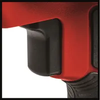 Einhell CE-AP 18 LI - SOLO Akkus légpumpa Power X-Change 18 V 670 L/min 0.053 bar #3