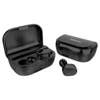 Sencor SEP 520BT BK TWS Fülhallgató Bluetooth 5 20 Hz-20 kHz 32 ohm #2