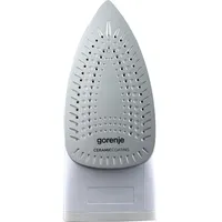 Gorenje SICH2200RBC vezeték nélküli gőzölős vasaló kerámia vasalótalp 0,27 l 2200 W #4