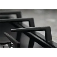 Electrolux KGG75362K Gas on Glass line 75 cm beépíthető gázfőzőlap, 5 égő, elöl középső vezérlés, 9 lépéses panel #3