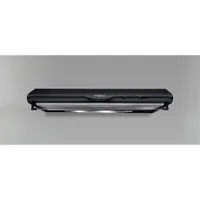Whirlpool WCN 65 FLK Páraelszívó beépíthető LED világítás 2 lámpa 3 sebesség 270 m3 óra légkivezetés 70 m3 óra keringtetés #2