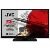 Jvc LT24VH5405 HD Ready Smart LED TV 24"
