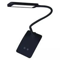 Emos Z7599B Eddy fekete dimmelheto 360 lm 24 LED 12 V 0,36 A tapegyseg tartozek 1,8 m IP20 #1