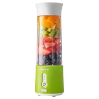 Sencor SBL 131GR hordozható turmixgép akkumulátoros 500 ml 150 W IPX65 USB-C #2
