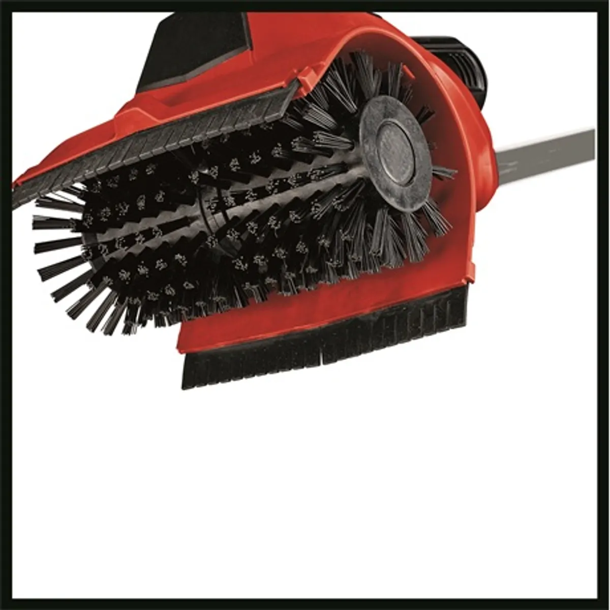 Einhell PICOBELLA - SOLO akkumulátoros felületi kefe Power X-Change 18V közepes erősségű #4