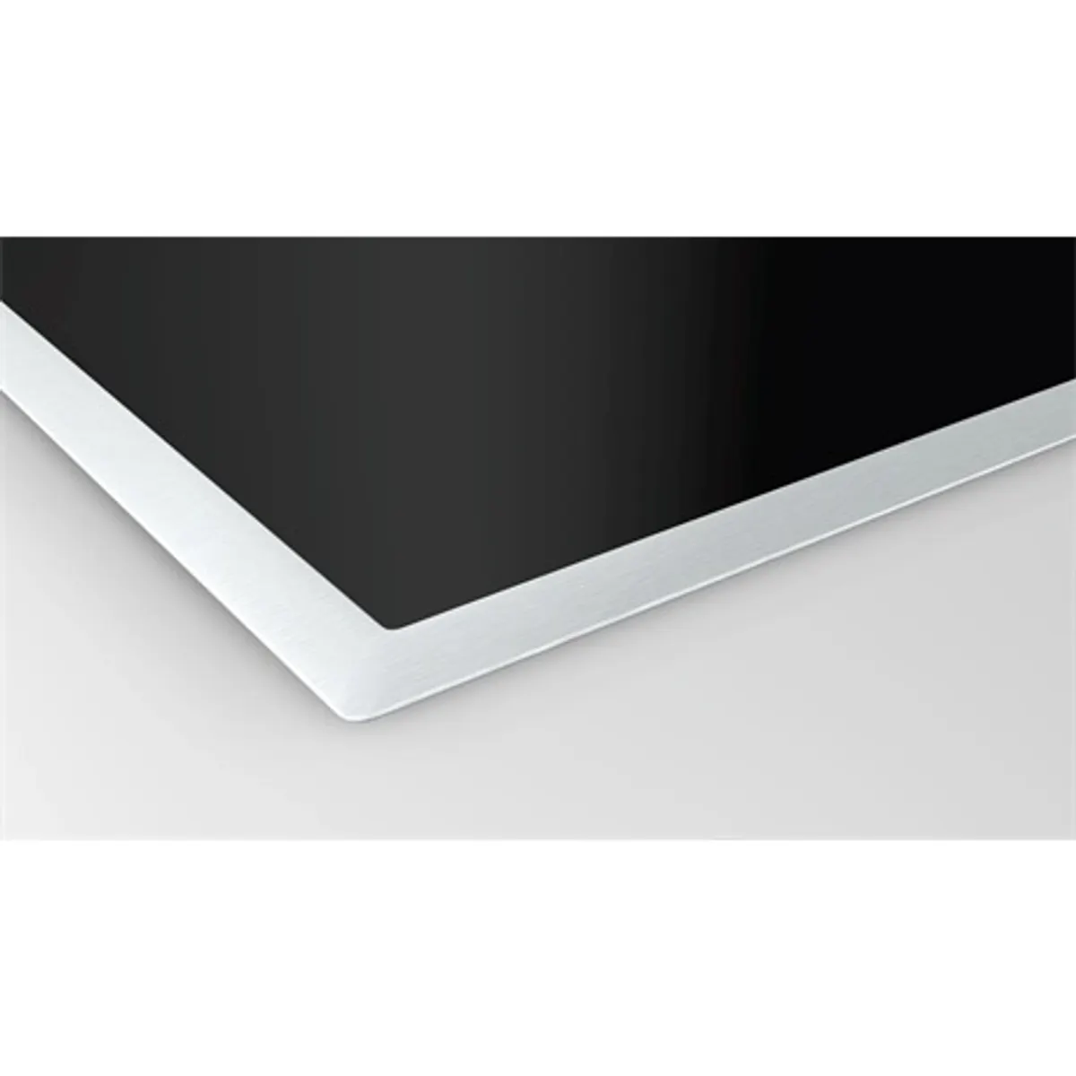 Bosch PUE64KBB5E indukciós főzőlap 4 zónás keretes kivitel beépíthető 56 cm PowerBoost TouchSelect #4