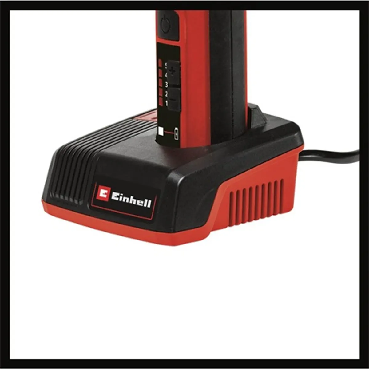 Einhell TE-MT 7,2 LI gravírozó készlet 7,2 V Li-ion 5500-26000 min-1 LED softgrip 57 részes tartozékkészlet töltőállomás #4