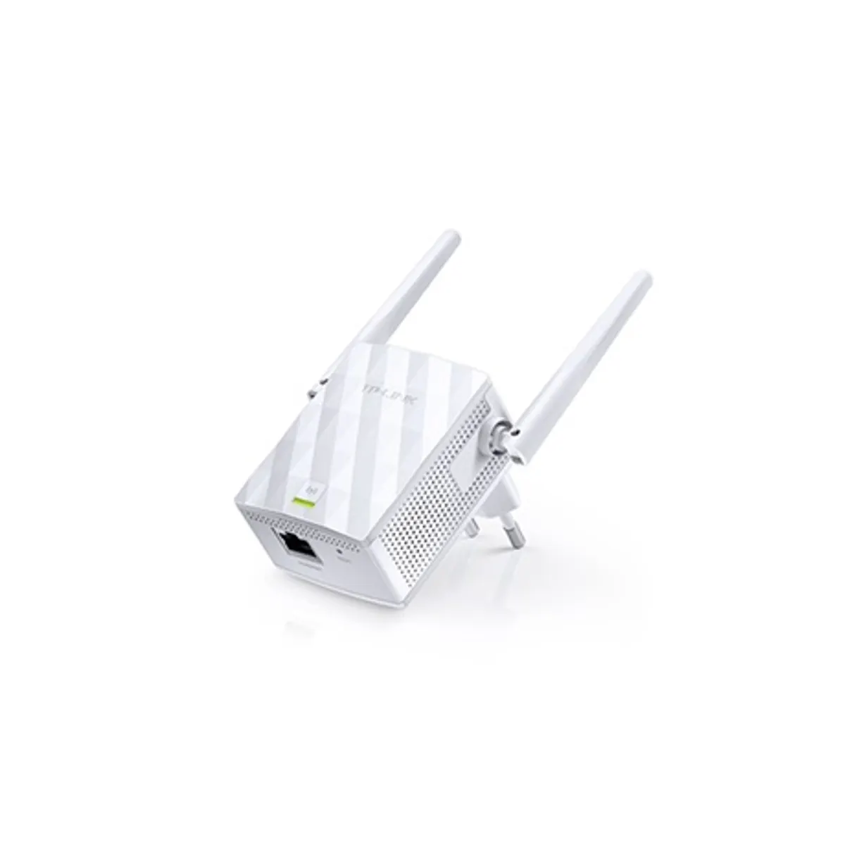 TP-LINK TL-WA855RE Vezeték nélküli lefedettségnövelő 300Mbps 2 külső antenna AP mód #1