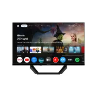 Tesla 24E655BHS E655 Google TV LED 24\" HDMI 3xUSB DVB-T T2 C S2 #2
