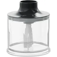 Electrolux E4HB1-6GG Create 4 botmixer TruFlow Turbo 600 W BPA-mentes habverő mérőpohár mini aprító #2