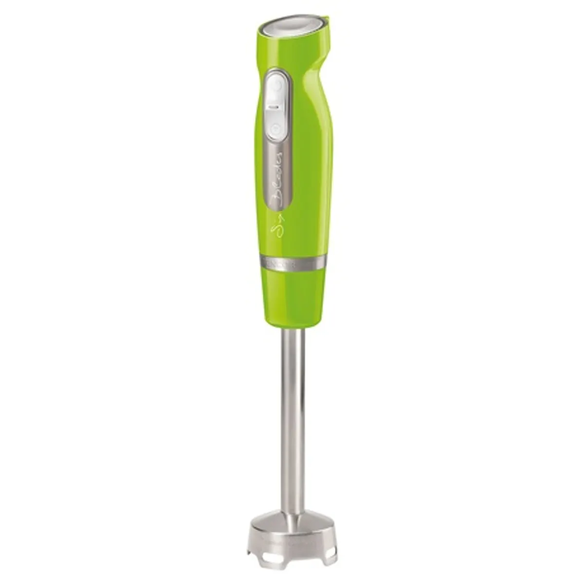 Sencor SHB4461GREUE3 Botmixer szett 1000 W 6 titán pengék 700 ml keverőedény 500 ml aprítóedény #4