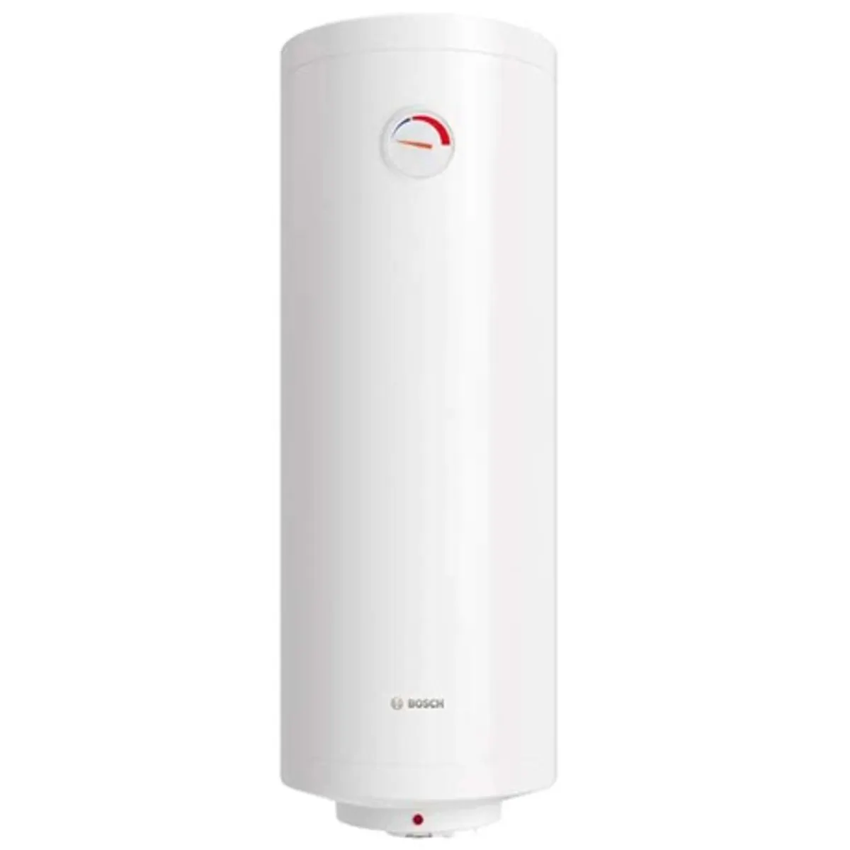 Bosch TR1000T 80 SB Forróvíztároló 80 l 2 kW 8 bar IPX4 #1