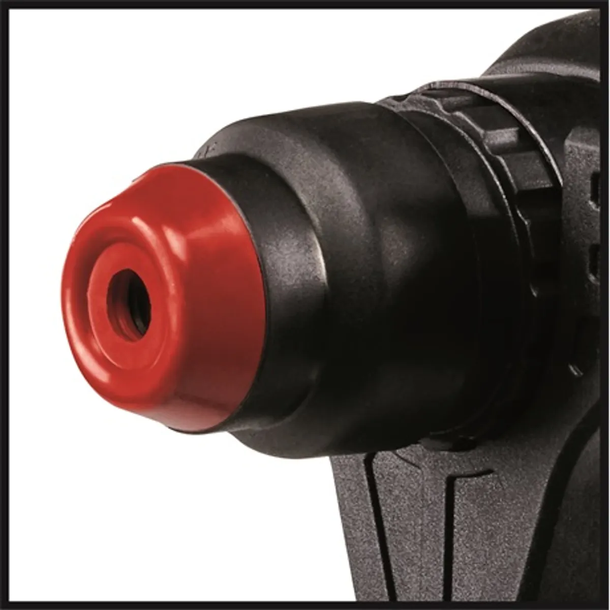 Einhell TC-RH 620 4F KIT Fúrókalapács SDS-plus, 620 W, 1250 min-1, 5200 min-1 ütés, 2.2 J, mélységütköző, 3 db fúrószárral, Softgrip #5