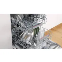 Bosch MSM2650B botmixer 3in1, 600 W rozsdamentes késekkel, BPA mentes, habverő és univerzális aprító tartozékok #7