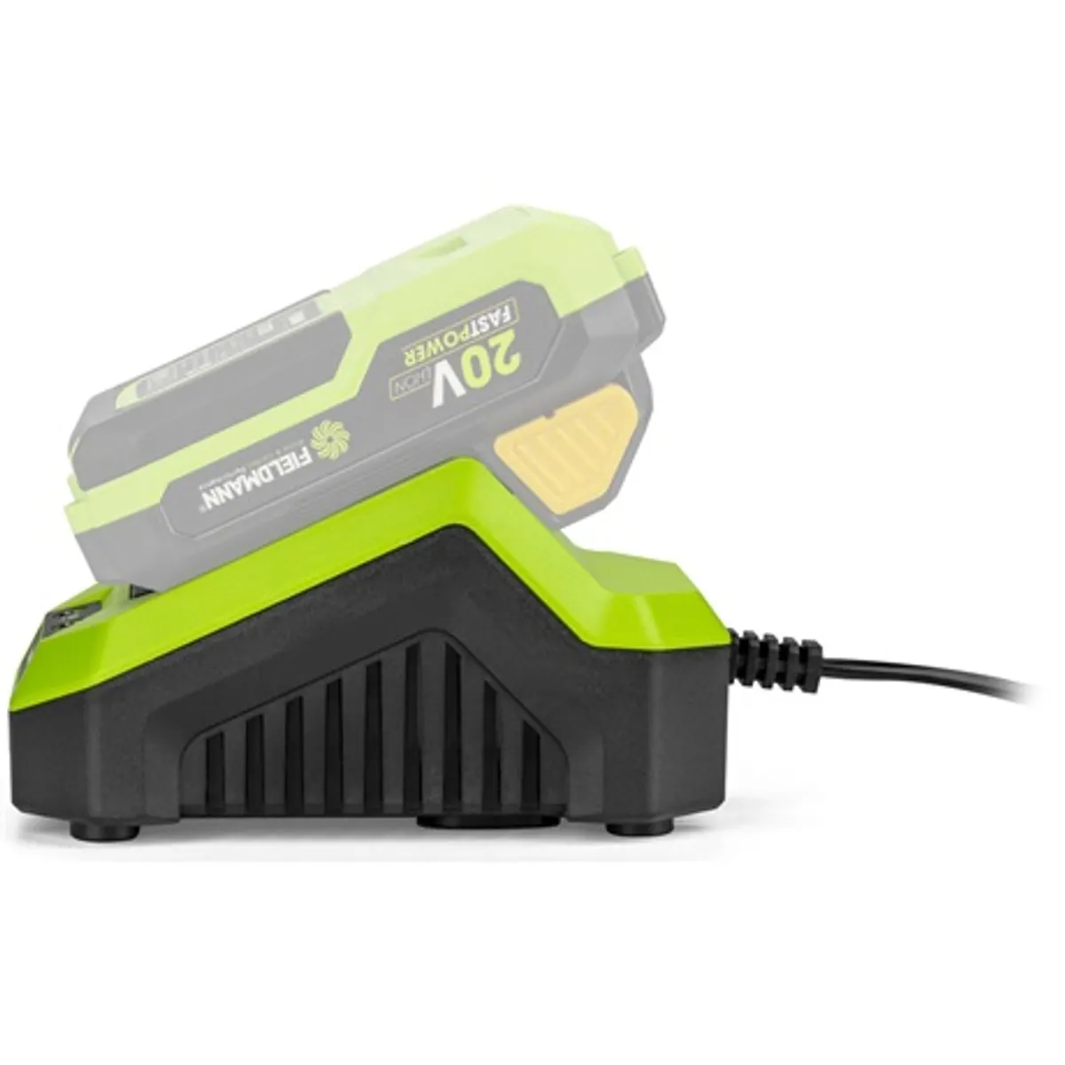 Fieldmann FDUZ 79100 Akkumulátor töltő kompatibilis FDUZ 79040 és 79020 #6