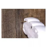 Emos P1623R 6 aljzat kapcsolós hosszabbító 3 m fehér Schuko 1,5 mm2 #5