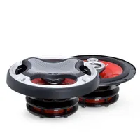 MNC 37516 Devil X 6.5" 3-utas 100W 4 ohm #1