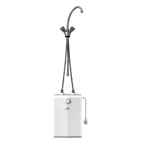 Hajdu MCA 5 mini vízmelegítő, 5 L, falra szerelhető, átfolyós #1