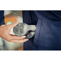 Panasonic RB-HX220BDES fejhallgató 40 mm xbs basszus 23 óra bluetooth 5.0 összecsukható 180 g #2
