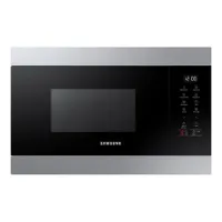 Samsung MG22M8274ATE2 MG22M8274ATE2 grill+30mp ceramic inside 22l 850w mikrohullámú 1100w eco mód