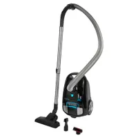 Sencor SVC7500BK porzsákos porszívó HEPA H13 750 W 3,5 l 75 dB #2