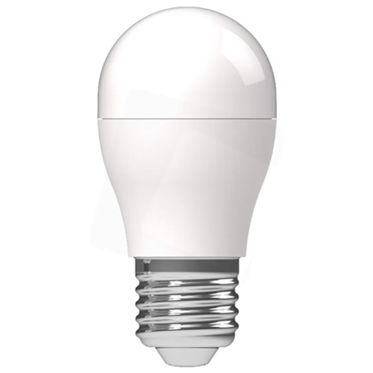 Avide ABMG27WW-2.9W LED gömb izzó mini G45 E27 3000K 470 lm IP20 2,9 W 220-240 V #1