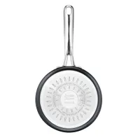Tefal E0142355 lábas fedővel 18 cm indukciós kompatibilis titánium tapadásmentes bevonat Thermo-Signal #3