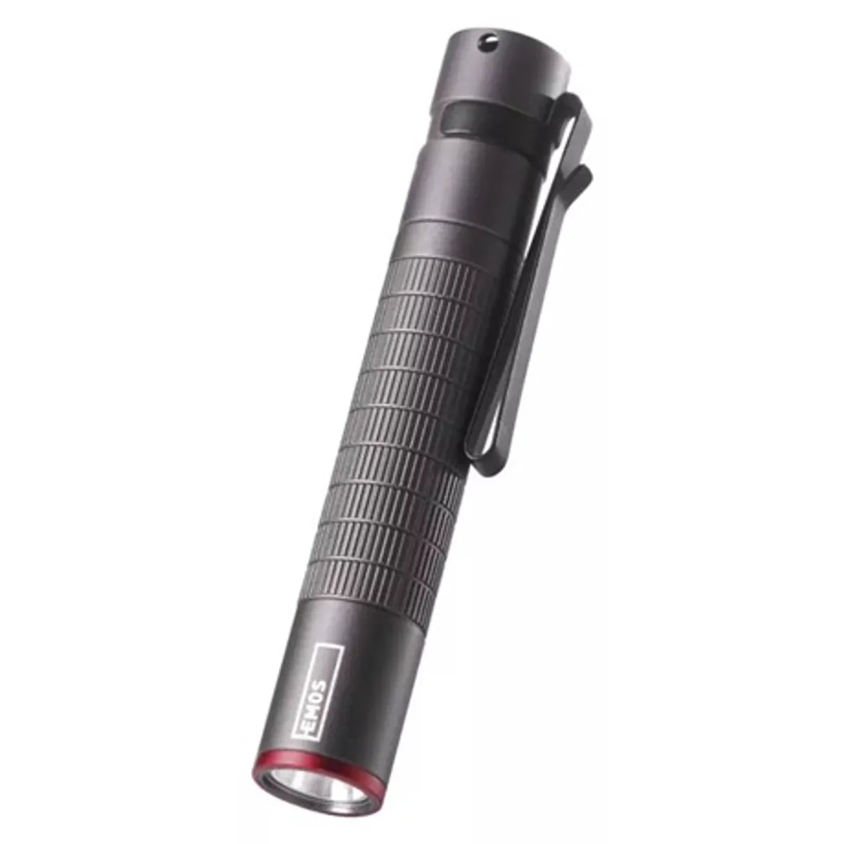 Emos P3150 ULTIBRIGHT 50 CREE LED fém zseblámpa IP65 100 lm 65 m #2