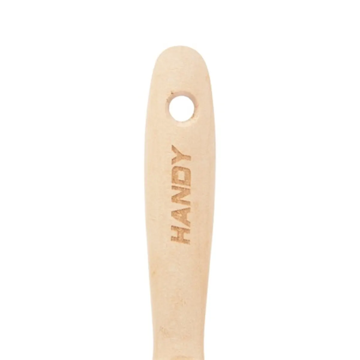Handy 11191C festőecset szett 5db 1"25 mm, 1,5"38 mm, 2"50 mm rozsdamentes befogó, fa nyél, akasztólyuk #2