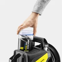 Karcher K 5 PREMIUM SMART CONTROL HOME Magasnyomású mosó vízhűtéses motor G 180 Q tömlő 10 m #4