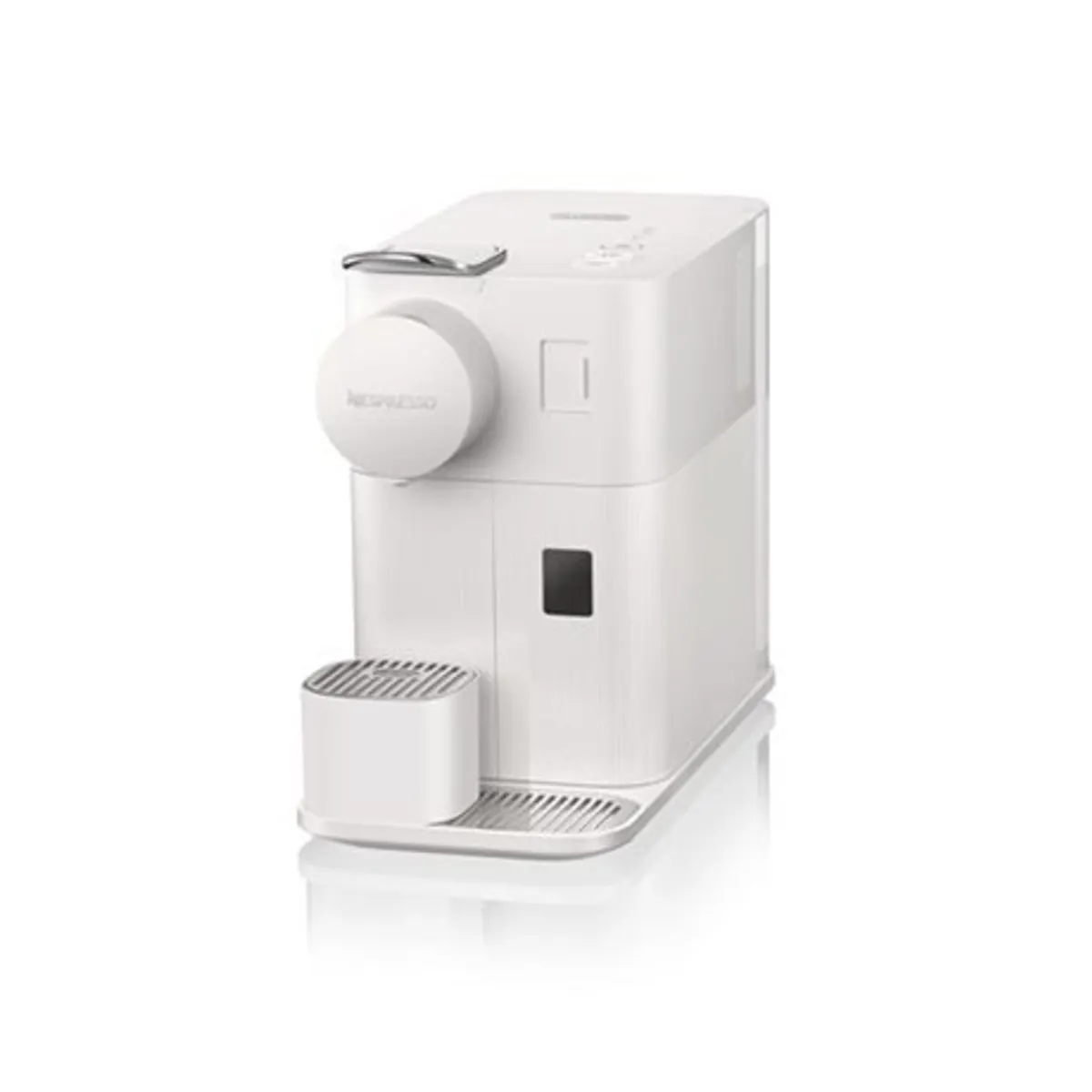 Delonghi EN510.W kapszulás kávéfőző Nespresso kompatibilis 19 bar 1 l víztartály 165 ml tejetartály 2 csészék 1400 W #3